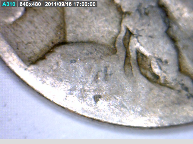 1920-Buffalo---Mintmark?