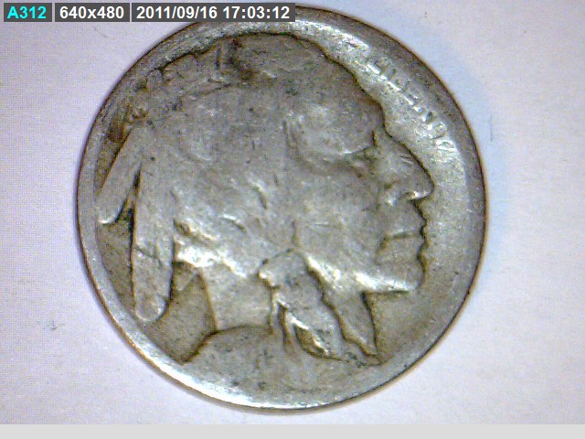 1920-Buffalo---Mintmark?