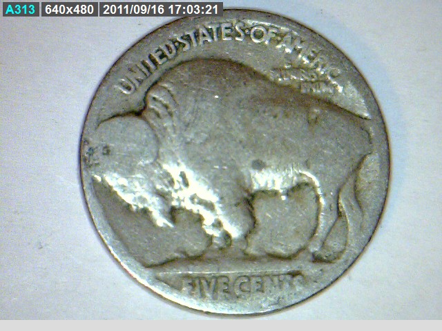 1920-Buffalo---Mintmark?