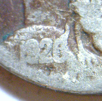 1926-Buffalo?