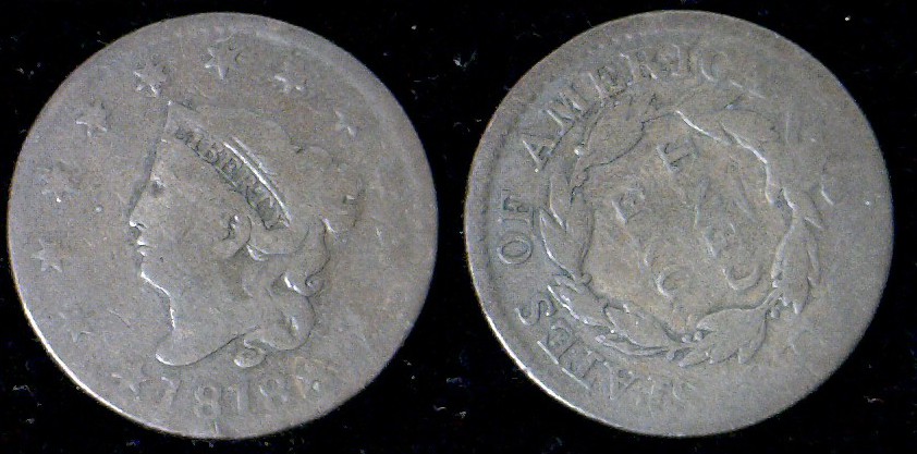 What-Is-The-Oldest--UScoin-In-Your-Collection?