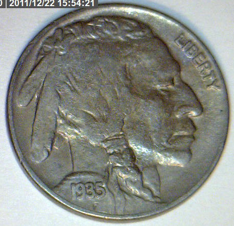 1935-Buffalo