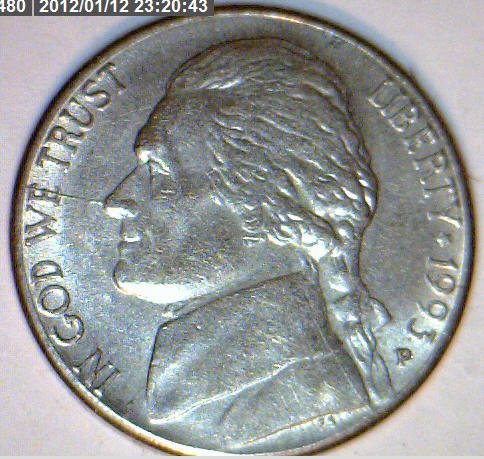 1993-P-Jefferson-Die-Break