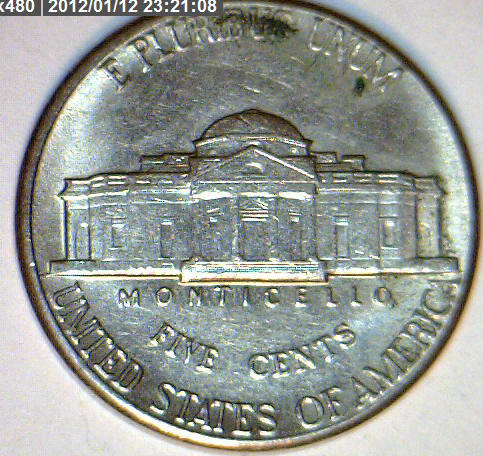 1993-P-Jefferson-Die-Break