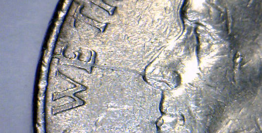 Jefferson-Nickel-Die-Crack-Compilation