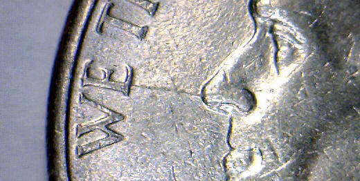 Jefferson-Nickel-Die-Crack-Compilation