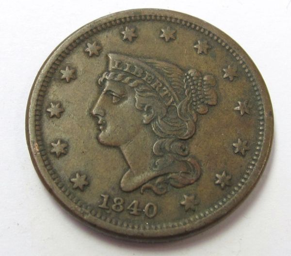 1840-Large-Cent---Condition?