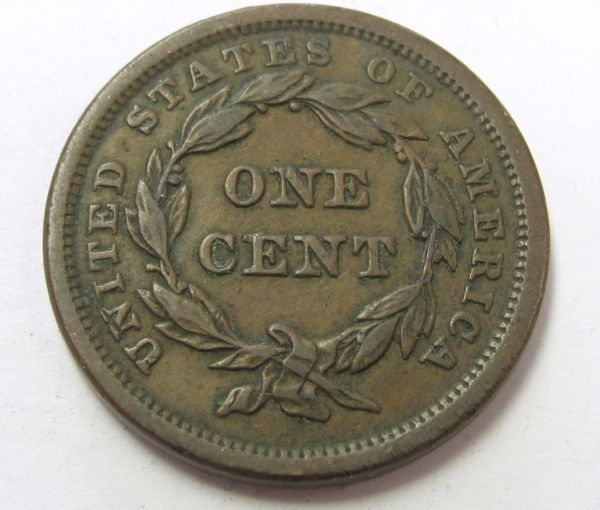 1840-Large-Cent---Condition?