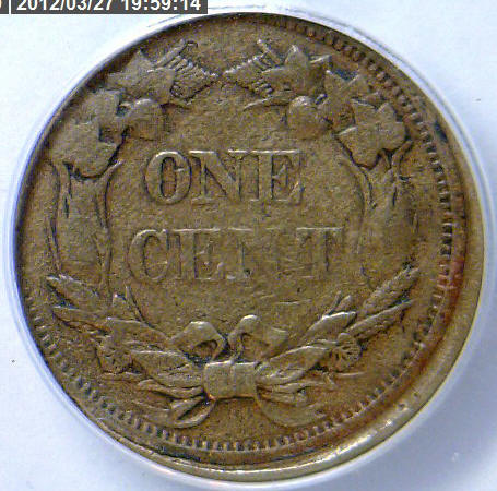 Run-Of-Flying-Eagle-Cents-With-Errors