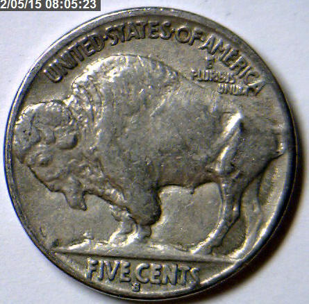 1936-S-Buffalo