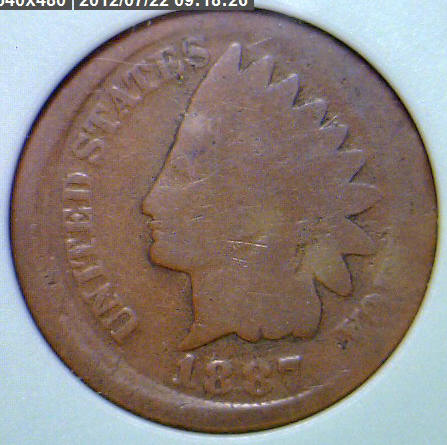 1887,-1888,-And-1889-Off-Center-Indian-Cents