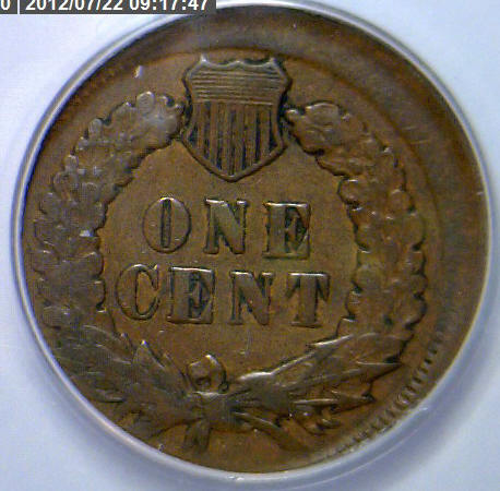 1887,-1888,-And-1889-Off-Center-Indian-Cents