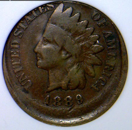 1887,-1888,-And-1889-Off-Center-Indian-Cents