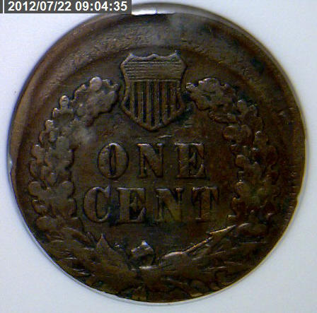 1887,-1888,-And-1889-Off-Center-Indian-Cents