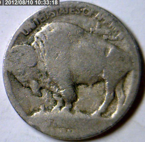 1913-S-Buffalo?