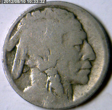 1913-S-Buffalo?