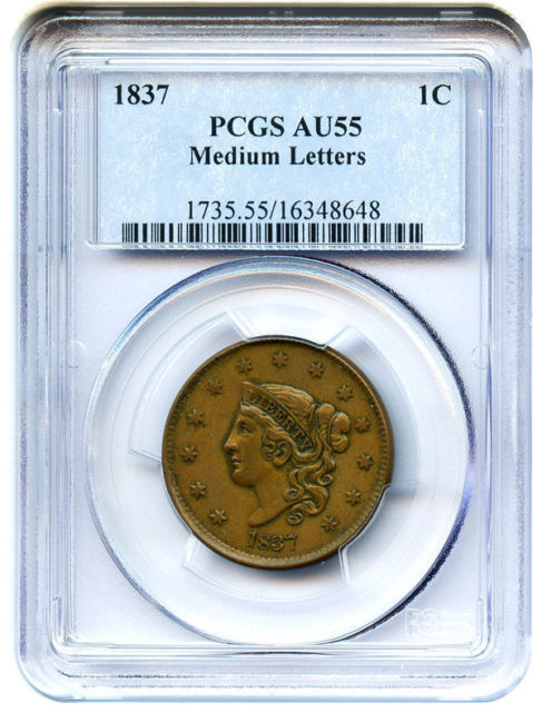 1837-Large-Cent