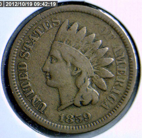 Two-Rotated-1859-Indian-Head-Cents