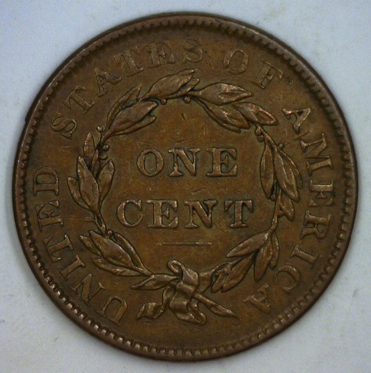 1836-Large-Cent