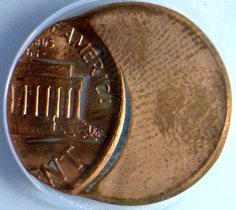 1991-Off-Center-Lincoln-Cent