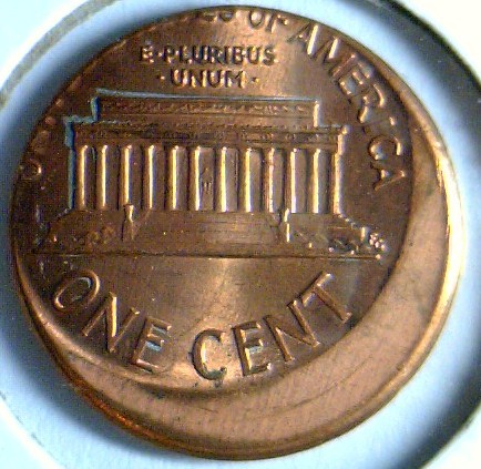1991-Off-Center-Lincoln-Cent