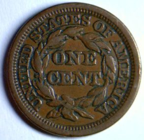 1847-Large-Cent---Overdate?-PMD?-Both?