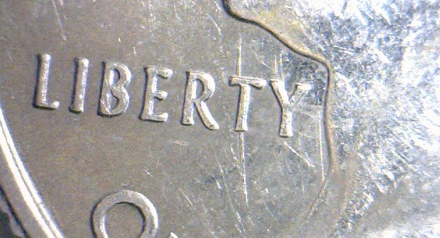 Georgia-State-Quarter:-Many-Die-Cracks,-Clashed-Die,-Other?