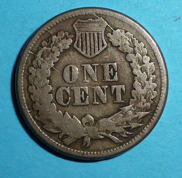 1863-Indian-Head-Cent---Shattered-Die