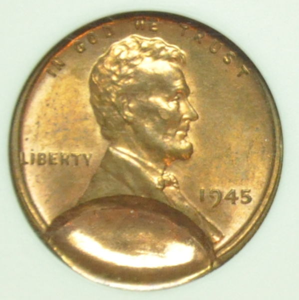 1945-Wheat-Cent-With-Indent