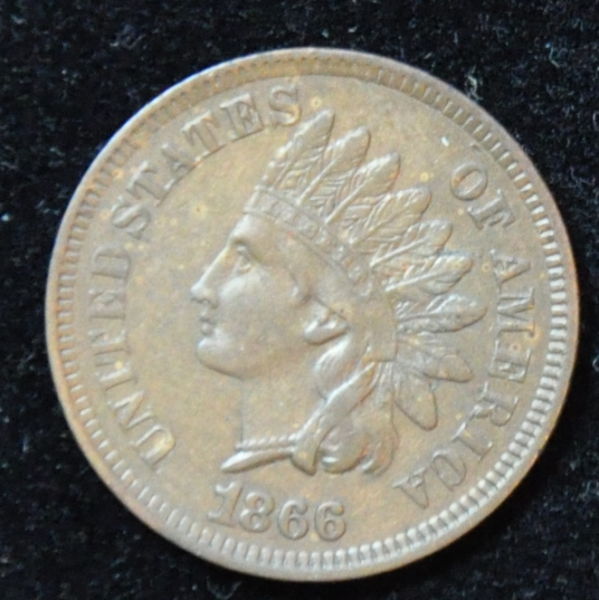 1866-Indian-Head-Cent