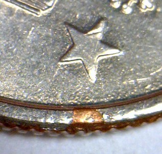 Copper-At-Edge-Of-TN-State-Quarter