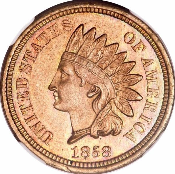 The-51-Days-Of-Indian-Head-Cents-II-With-A-Fe-Cents-Prelude