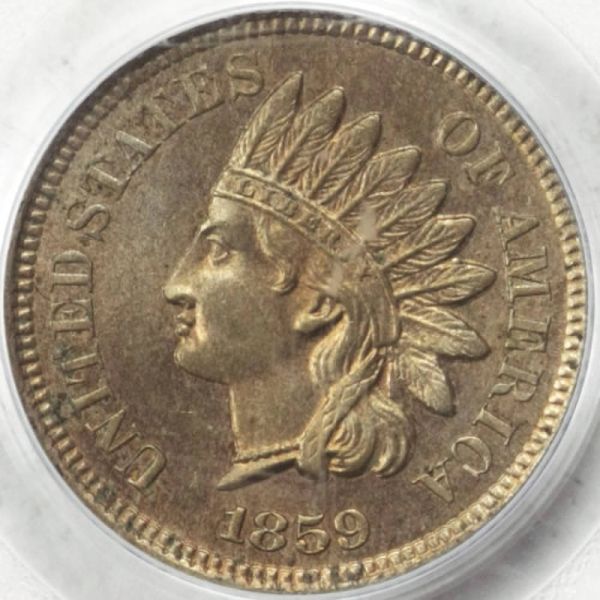 The-51-Days-Of-Indian-Head-Cents-II-With-A-Fe-Cents-Prelude