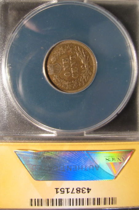 The-51-Days-Of-Indian-Head-Cents-II-With-A-Fe-Cents-Prelude