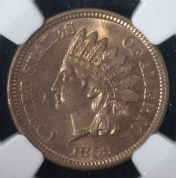 The-51-Days-Of-Indian-Head-Cents-II-With-A-Fe-Cents-Prelude