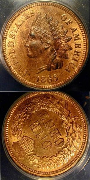 The-51-Days-Of-Indian-Head-Cents-II-With-A-Fe-Cents-Prelude