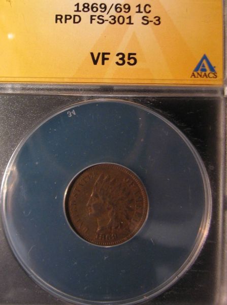 The-51-Days-Of-Indian-Head-Cents-II-With-A-Fe-Cents-Prelude