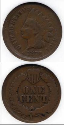 The-51-Days-Of-Indian-Head-Cents-II-With-A-Fe-Cents-Prelude