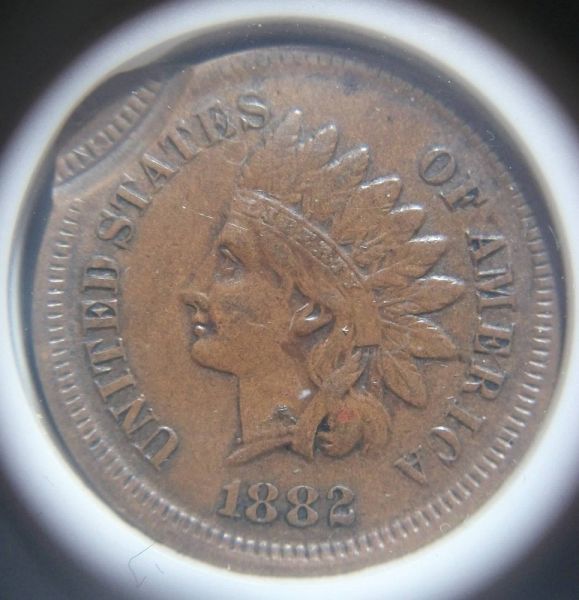 The-51-Days-Of-Indian-Head-Cents-II-With-A-Fe-Cents-Prelude