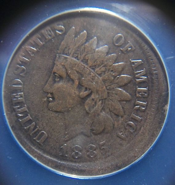 The-51-Days-Of-Indian-Head-Cents-II-With-A-Fe-Cents-Prelude