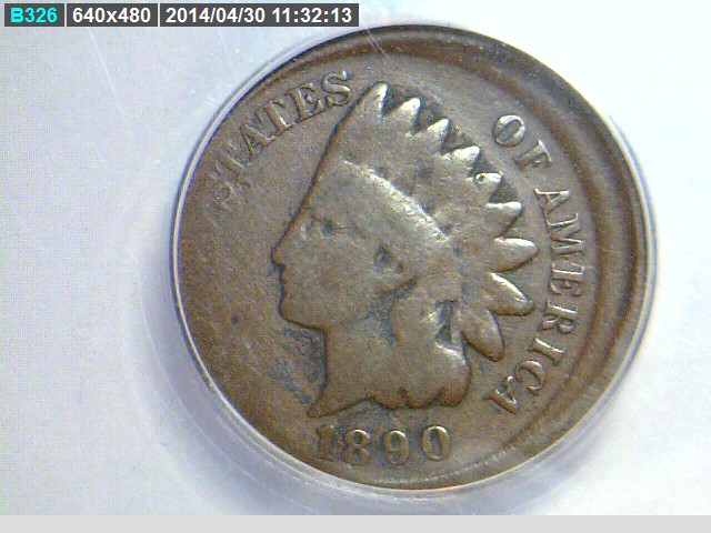 The-51-Days-Of-Indian-Head-Cents-II-With-A-Fe-Cents-Prelude