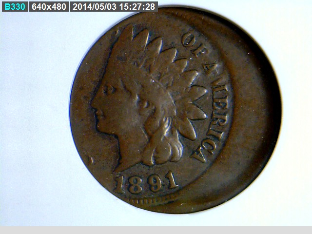 The-51-Days-Of-Indian-Head-Cents-II-With-A-Fe-Cents-Prelude
