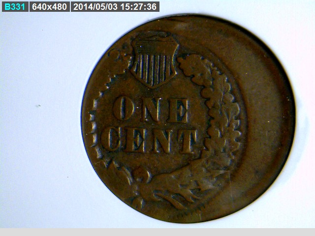 The-51-Days-Of-Indian-Head-Cents-II-With-A-Fe-Cents-Prelude