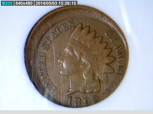 The-51-Days-Of-Indian-Head-Cents-II-With-A-Fe-Cents-Prelude