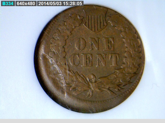 The-51-Days-Of-Indian-Head-Cents-II-With-A-Fe-Cents-Prelude