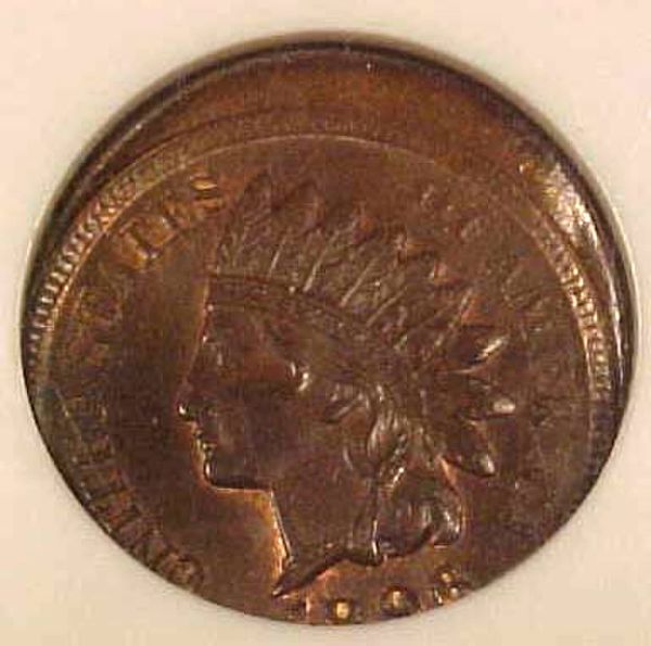 The-51-Days-Of-Indian-Head-Cents-II-With-A-Fe-Cents-Prelude