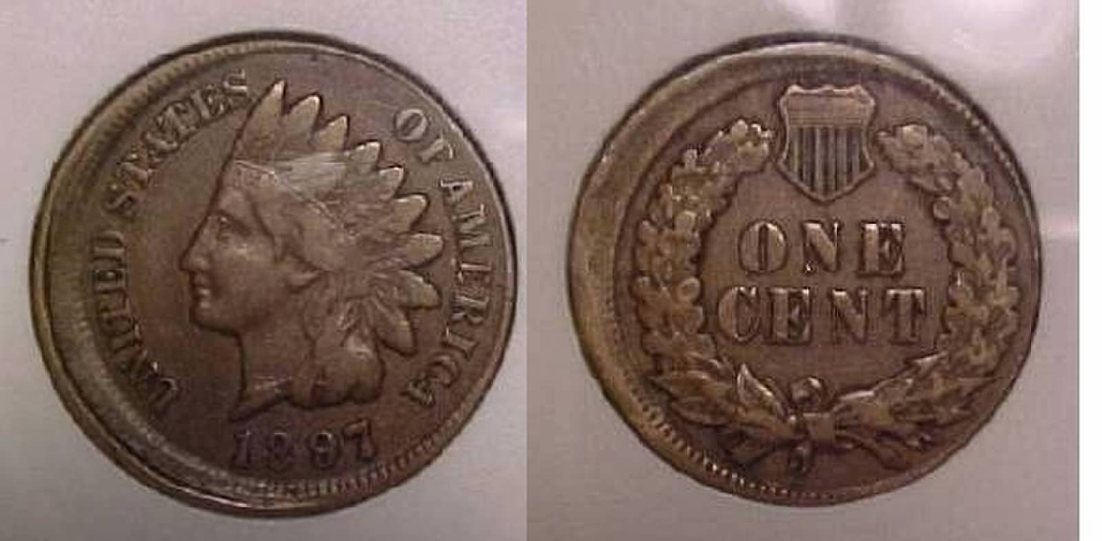 The-51-Days-Of-Indian-Head-Cents-II-With-A-Fe-Cents-Prelude