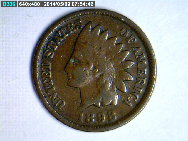 The-51-Days-Of-Indian-Head-Cents-II-With-A-Fe-Cents-Prelude