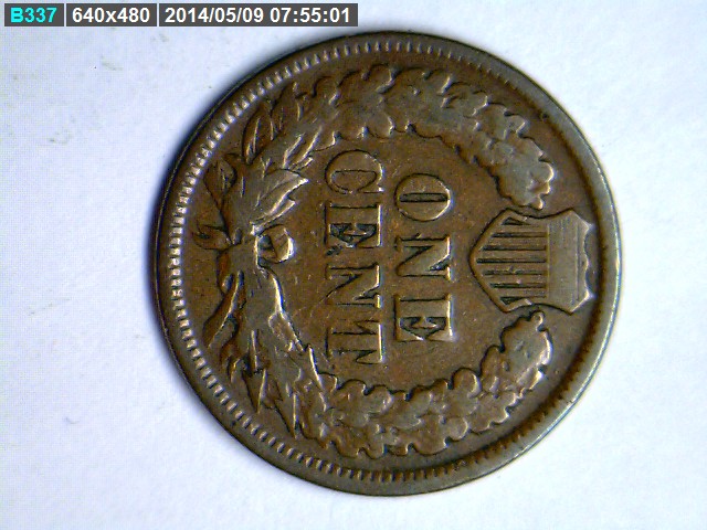The-51-Days-Of-Indian-Head-Cents-II-With-A-Fe-Cents-Prelude
