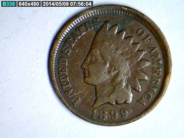 The-51-Days-Of-Indian-Head-Cents-II-With-A-Fe-Cents-Prelude